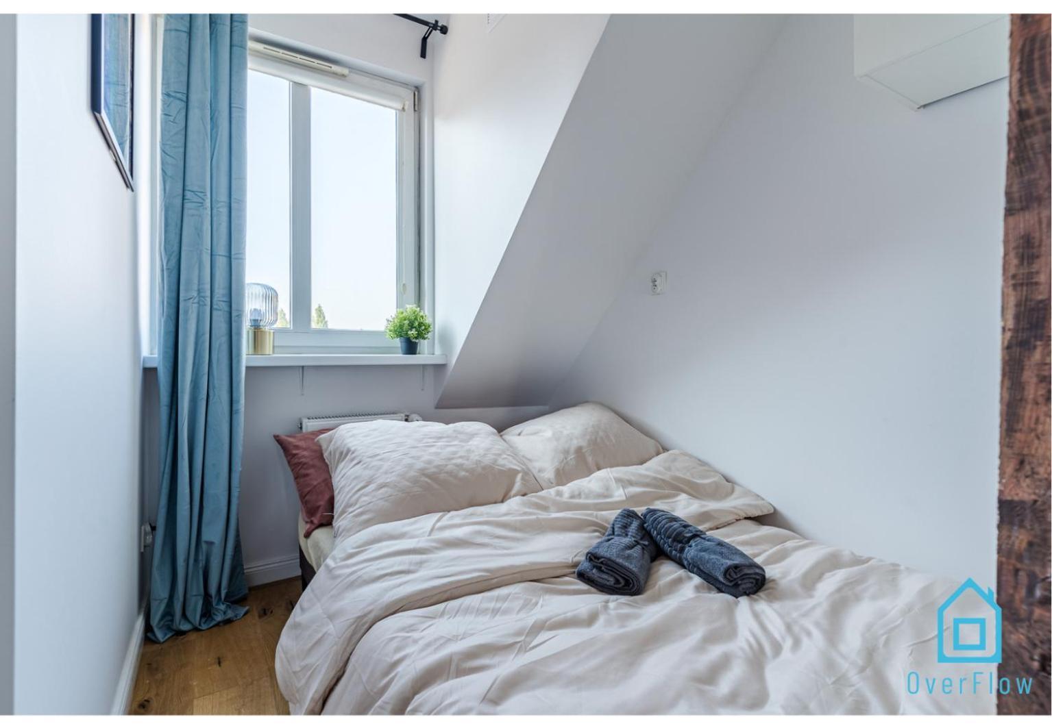 Vaiana Room - 5 Minutes To Gdansk Old Town Exterior photo